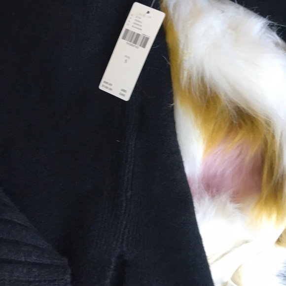 Anthropologie Margarita Tunic Sweater - Picture 9 of 10